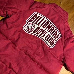 Billionaire Boys Club Jacket
